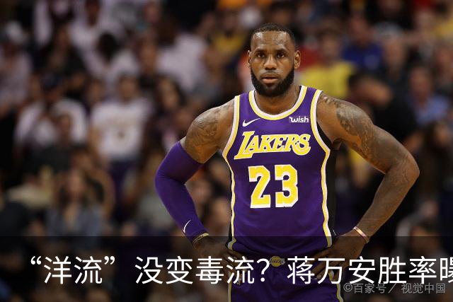 “洋流”没变毒流？蒋万安胜率曝光，卢秀燕出手，承担关键任务！