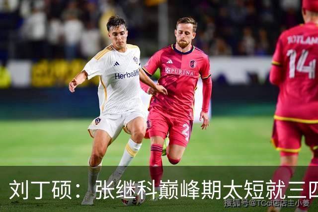 刘丁硕：张继科巅峰期太短就三四年！ 邓亚萍：刘丁硕是谁？没听说过