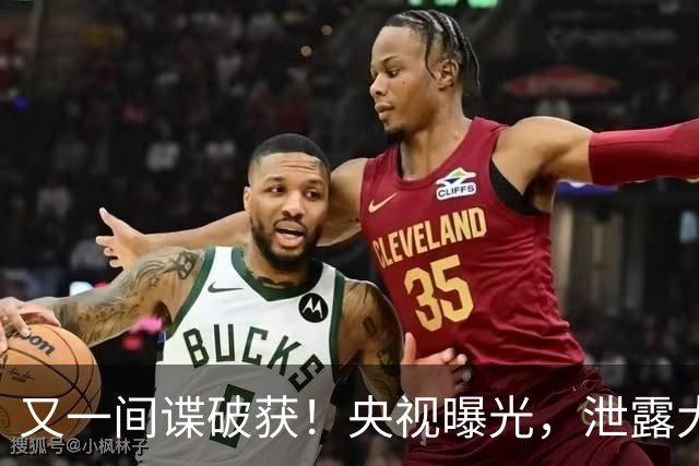 又一间谍破获！央视曝光，泄露大量内部资料，身份曝光不值同情