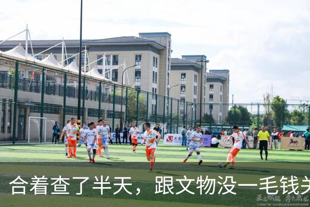 合着查了半天，跟文物没一毛钱关系 ：原南博院长徐湖平以“受贿罪”被判三年有期徒刑
