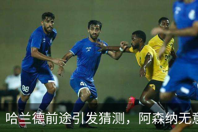 哈兰德前途引发猜测，阿森纳无意引进，法布雷加斯合同含特殊条款