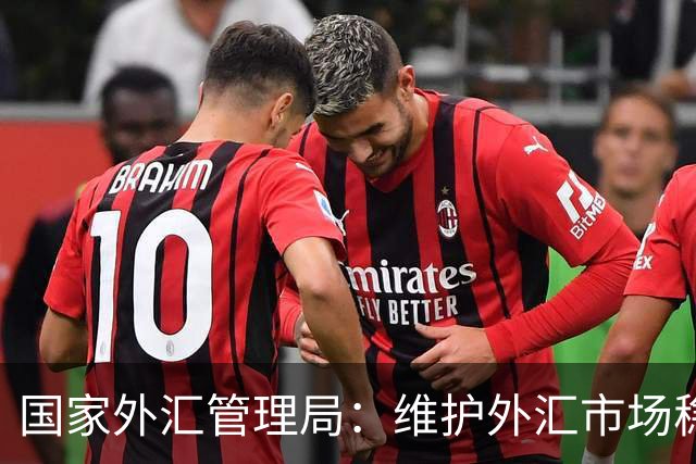 国家外汇管理局：维护外汇市场稳定和国家经济金融安全 严厉打击非法跨境金融活动