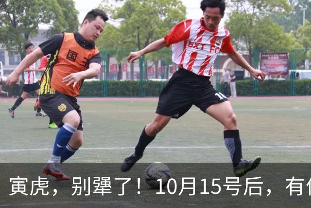 寅虎，别犟了！10月15号后，有件“大事”要砸你头上，是福不是祸