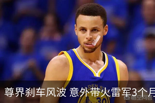 尊界刹车风波 意外带火雷军3个月前视频，网友神评