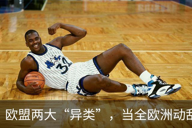 欧盟两大“异类”，当全欧洲动乱时，靠中国走上“捷径”躲过一劫