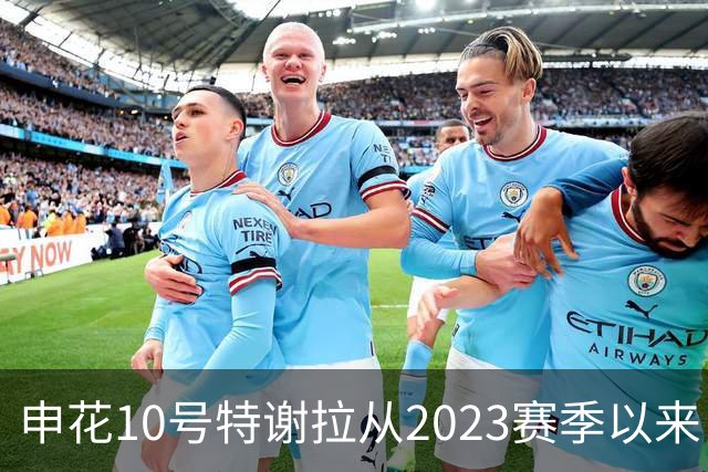 申花10号特谢拉从2023赛季以来 是球队效力最长外援 明年还能见吗？