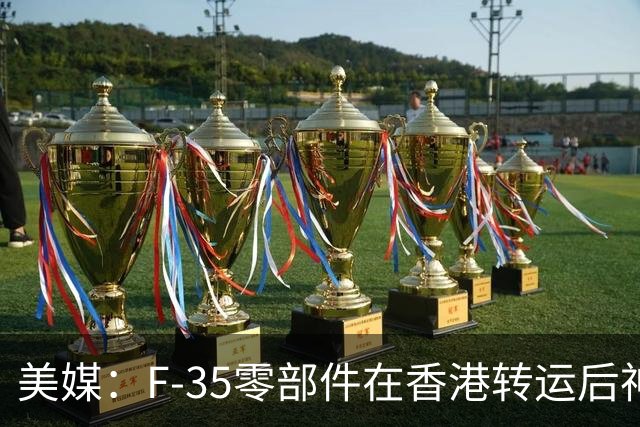 美媒：F-35零部件在香港转运后神秘消失，中国可能因此获得先进技术！