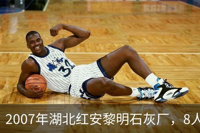 2007年湖北红安黎明石灰厂，8人一夜惨死：超高智商凶手至今成谜